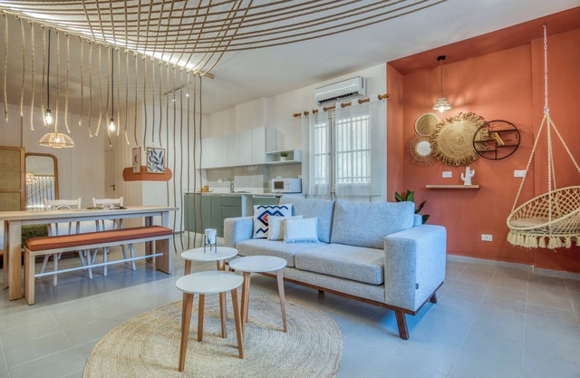 Natura Studio & Balcony in Batroun