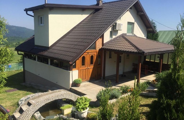 Natural House Sarajevo