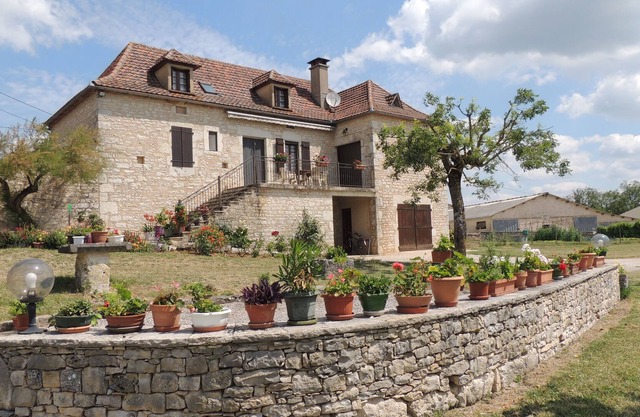 Natural Park of the Quercy