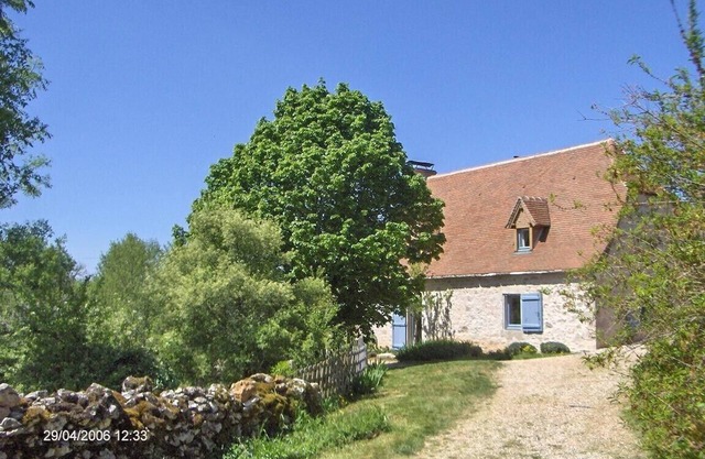Nature and peace on 2 acres private - In the Quercy Regional Park