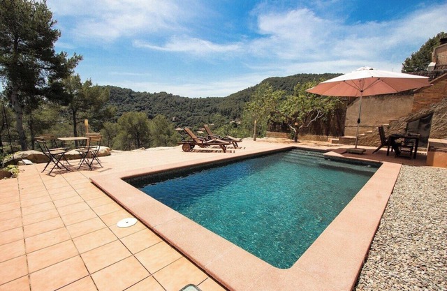 Nature & Tranquility only 25km from Barcelona
