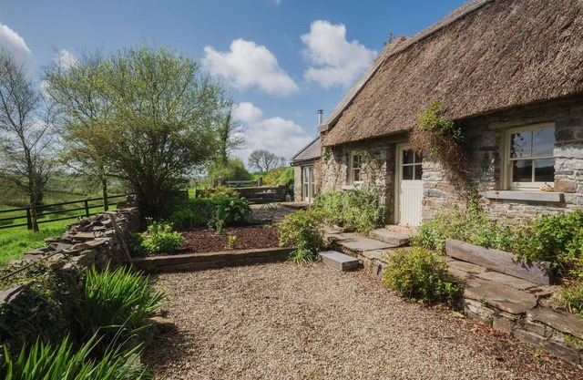 Nature house in Ballynacally