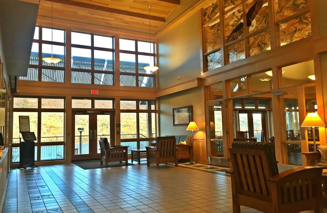 Nature Inn At Bald Eagle