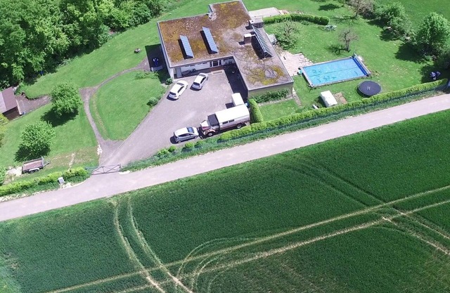 Nature Paradise Seeberg, pool, garden, grill, piano, Natur Paradies mit Pool - Ferienwohnung am Seeb