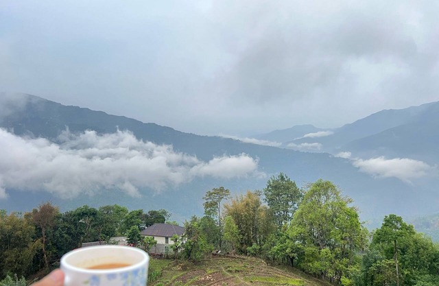 Nature Retreat Homestay with Breakfast