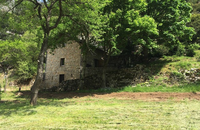 Nature & tranquility, all year round, a piece of paradise in the Gorges du Tarn