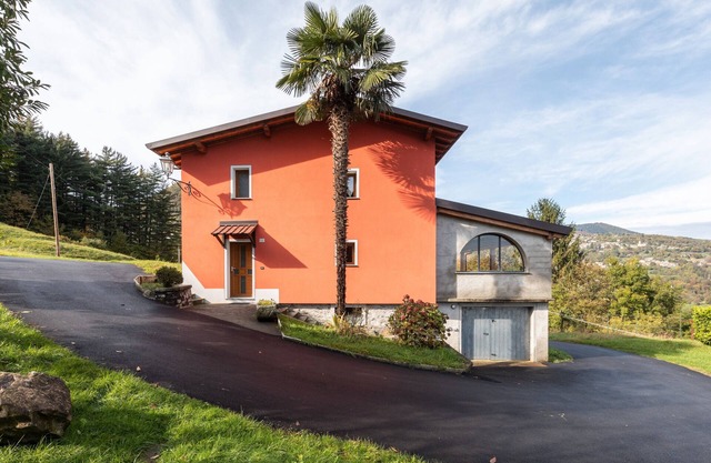 Nature, Tranquillity and Well-being