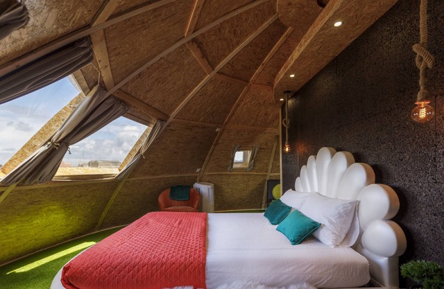 Natureza ,experiência a 5 minutos de Aveiro