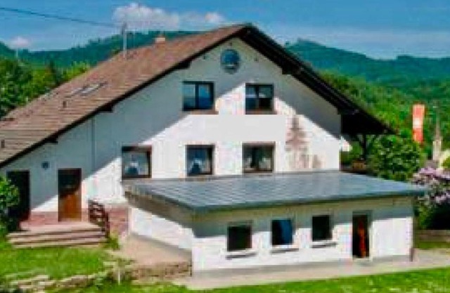 Naturfreundehaus Grosser Wald
