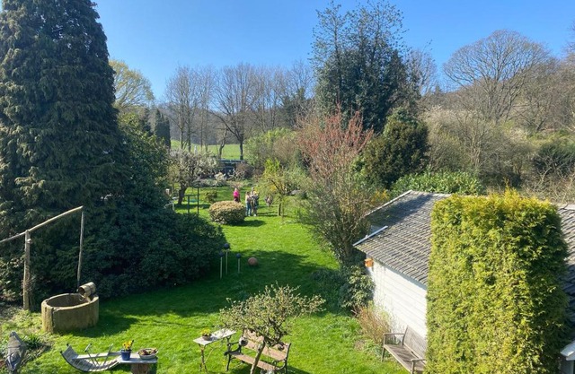 Natuurhuisje Heerlijkheid Beek