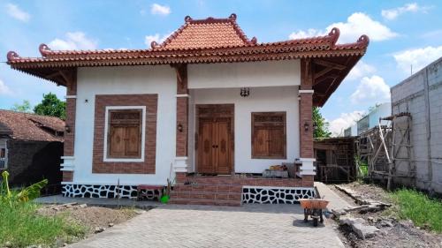 Naufal homestay & kost