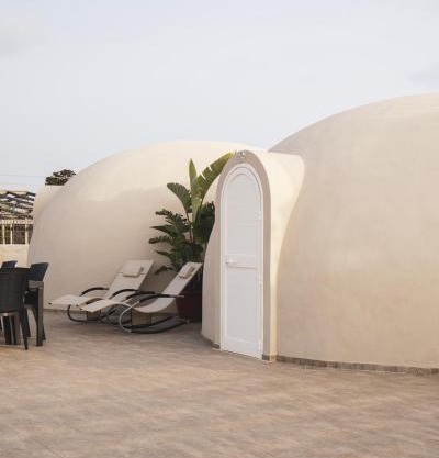 Nausicaa Guesthouse