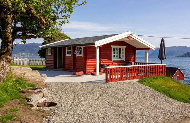 Naustvollen by Interhome