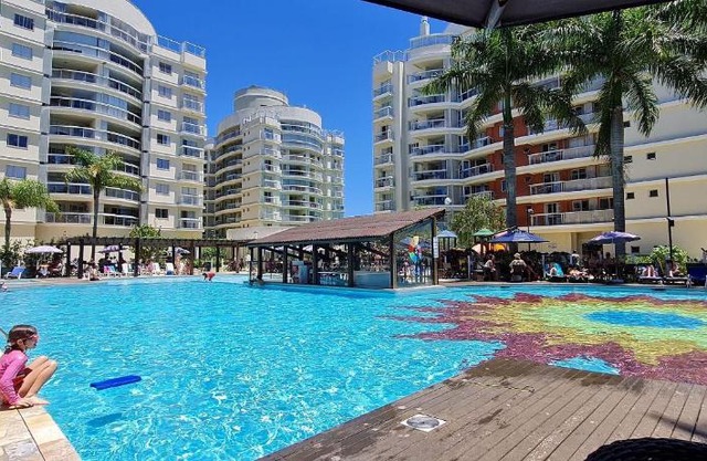 Nautilus homeclub, Beto Carrero, piscina, Praia