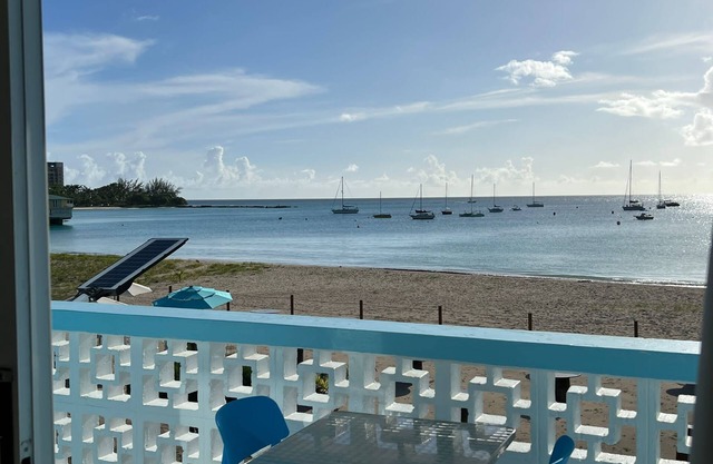 Nautilus Ocean Suites