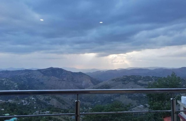 Navid's Holiday Resort and Hotel