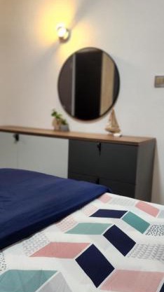 Nayuha Beach New Penthouse B3