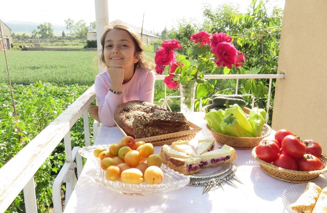 Nazani Guesthouse