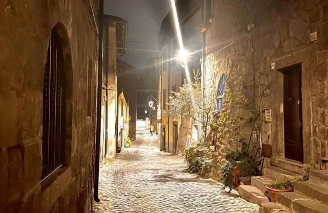 NAZARETH RESIDENCE