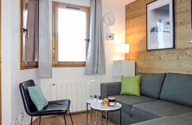 Nazca I6 by Interhome