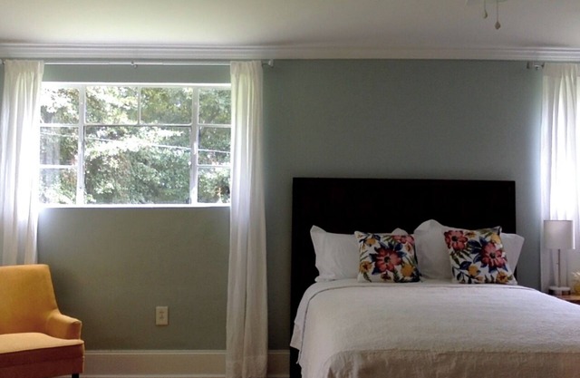 nClean Peaceful country living but close to everything. nnnn