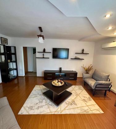 ND Apartament