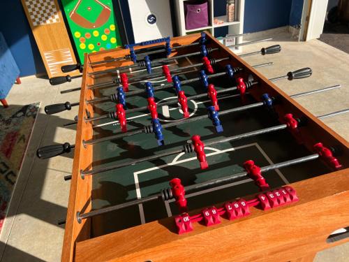 Near Broadway Opry 3br Game Room Sleeps10