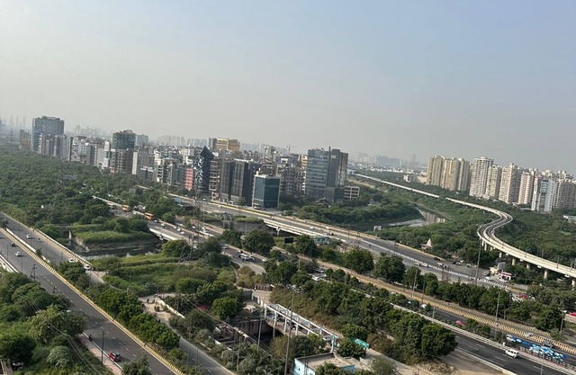 near by noida sector 142 metro station