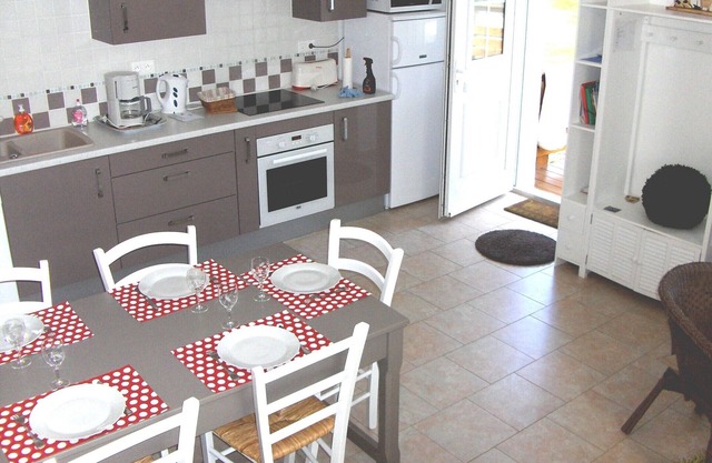 Near Disney, Paris, Villepinte, beautiful well equipped rental