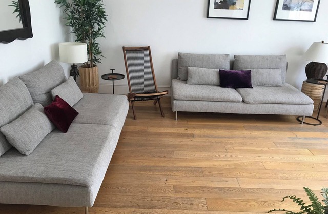 Near Hyde Park ,Bright 2 bedroom apartment .Paddington Station 5mins walk .