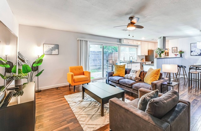 Near Lewisville Lake: Home in The Colony w/Yard!
