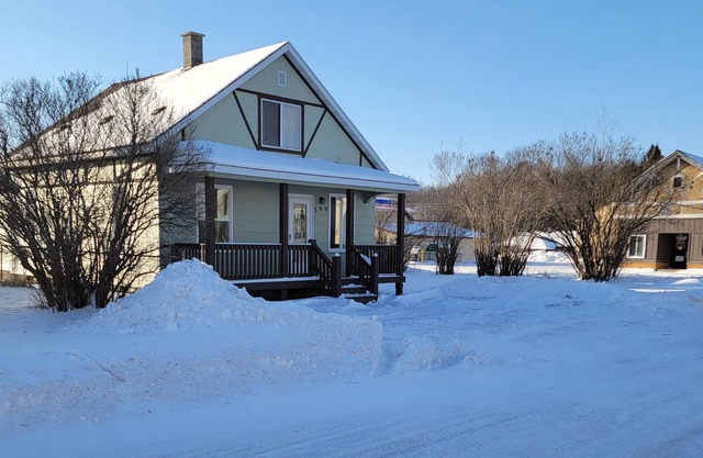 Near orv/snowmobile trail #2