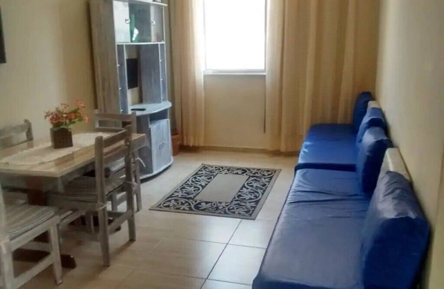 Near Praia do Forte wi-fi and garage! Quiet neighborhood! Less than 100 m from the beach!