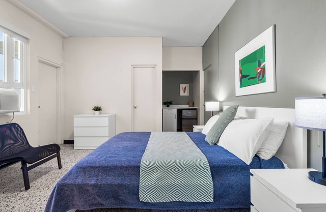 Near The Beach | Smart TV | Free Parking | Miramar Area