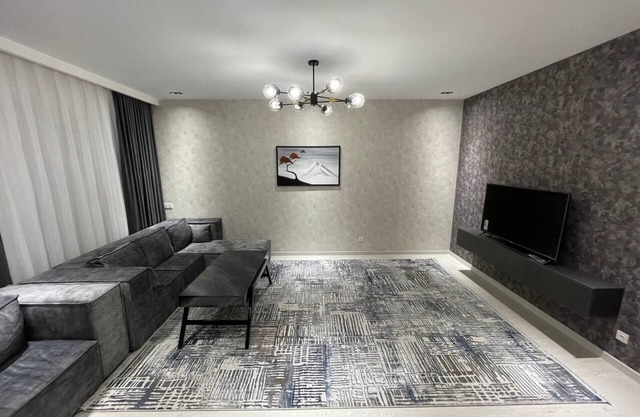 Nearby To Airport 1.5 km and Center of Tashkent, Public Transportation,