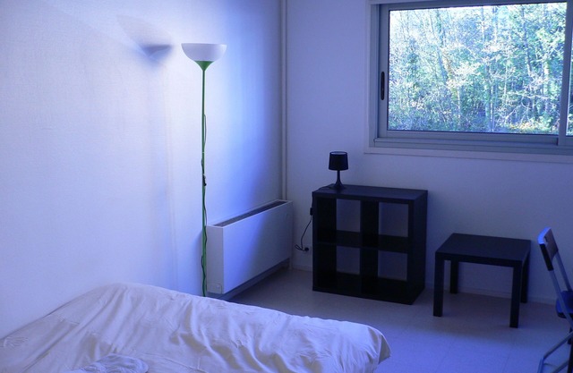 Neat and comfortable apartment.