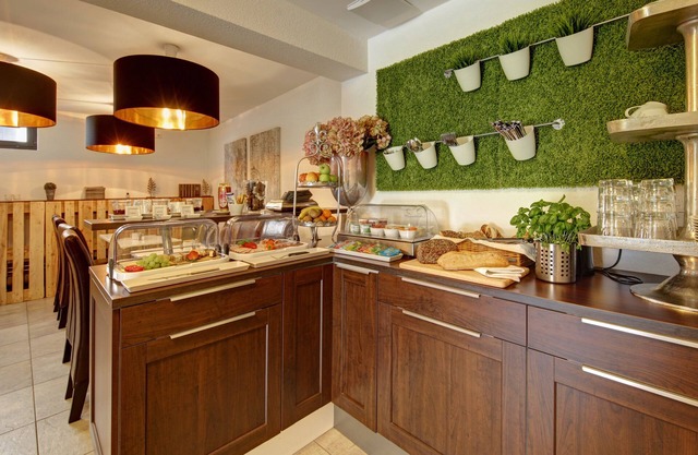 Neckarbett Self Service Hotel