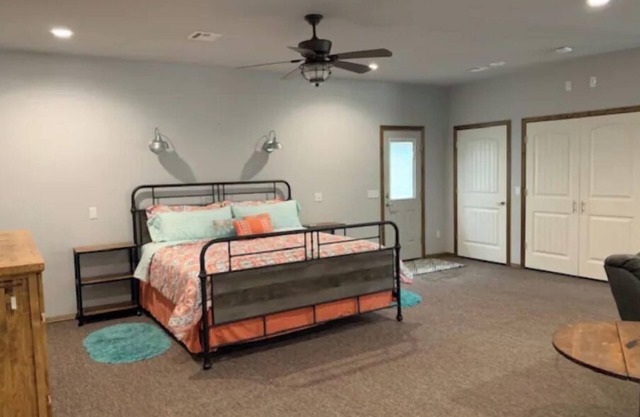 Neely's Bungalow