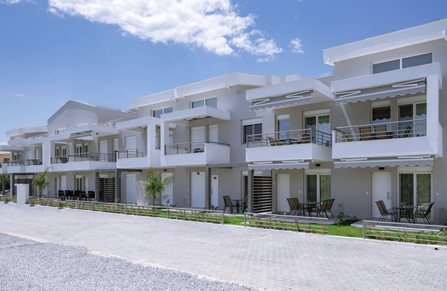 Nefeli -Two Bedroom Apartment