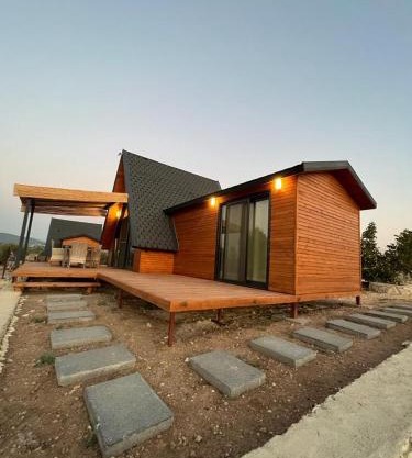 Nefes URLA Bungalov 2