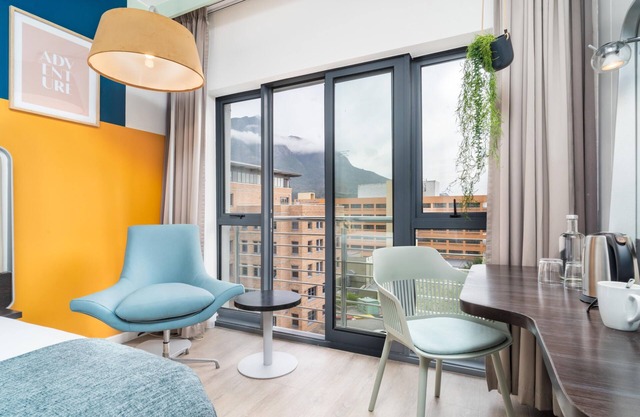 Neighbourgood Newlands