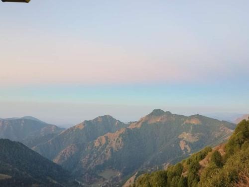 Neilkanth resort - Dhanaulti