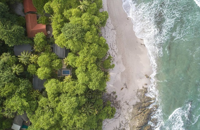Nekáui, Entire Property