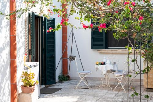 Nel Cuore Del Salento Dimora Tipica