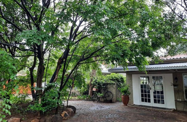 Nel's Cottage, a private and peaceful cottage