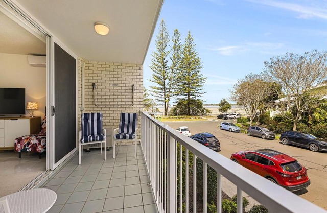 Nelson Point Unit 2 Golden Beach QLD
