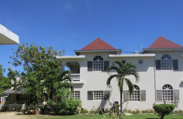 Nelsons Retreat
