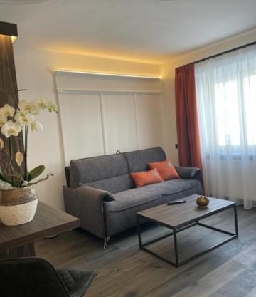 Nepomuk rooms