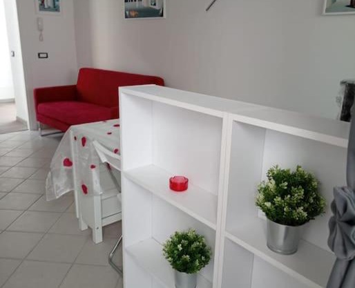 Neruda Chic House Sant'Angelo