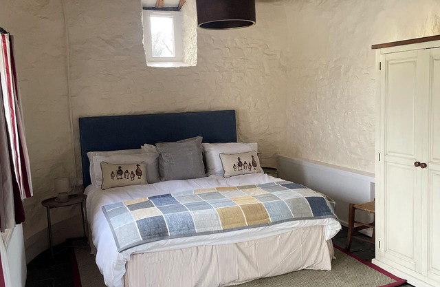 nEscape to Jemima Barn located in the heart of the North Devon countryside.